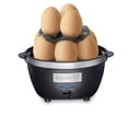 thumbnail image 2 of Cocina Central de Huevos Cuisinart CEC-10 Acero Inoxidable Cepillado, 2 of 2