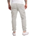 thumbnail image 2 of Pantalon Cargo Jogger para Hombre Shendy Vendy Slim Fit Stretch, 2 of 4