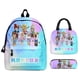 thumbnail image 4 of Mochila Roblox con estampado 3D para niños y niñas, morral escolar de dibujos animados para estudiantes de primaria y secundaria de Anime, novedad, 4 of 4