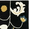 thumbnail image 4 of Elegant Rug Store Hand Tufted living room rugs carpets 100%wool 5X8 , 6X9 , 8X11, 4 of 4