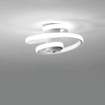 LED Flush Mount Ceiling Light Night Light, Round Light, Dimmable Ceiling Light Fixture for Dining Room, Bedroom, Kitchen