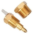 thumbnail image 3 of 3/8" NPT 185 To 200° Electric Radiator Fan Power Thermostat Temp Switch Parts, 3 of 7