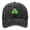 A17-Black, variant on baseball hats for men Adjustable Fit Performance hat Mens Trucker Hats St Patricks Day Hat Breathable Sun Runner Cap Trucker Hat Embroidered Baseball Cap short brim hats Red One Size