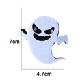 thumbnail image 2 of Designs Spooky Scary Glow In The Dark Halloween, 2 of 5