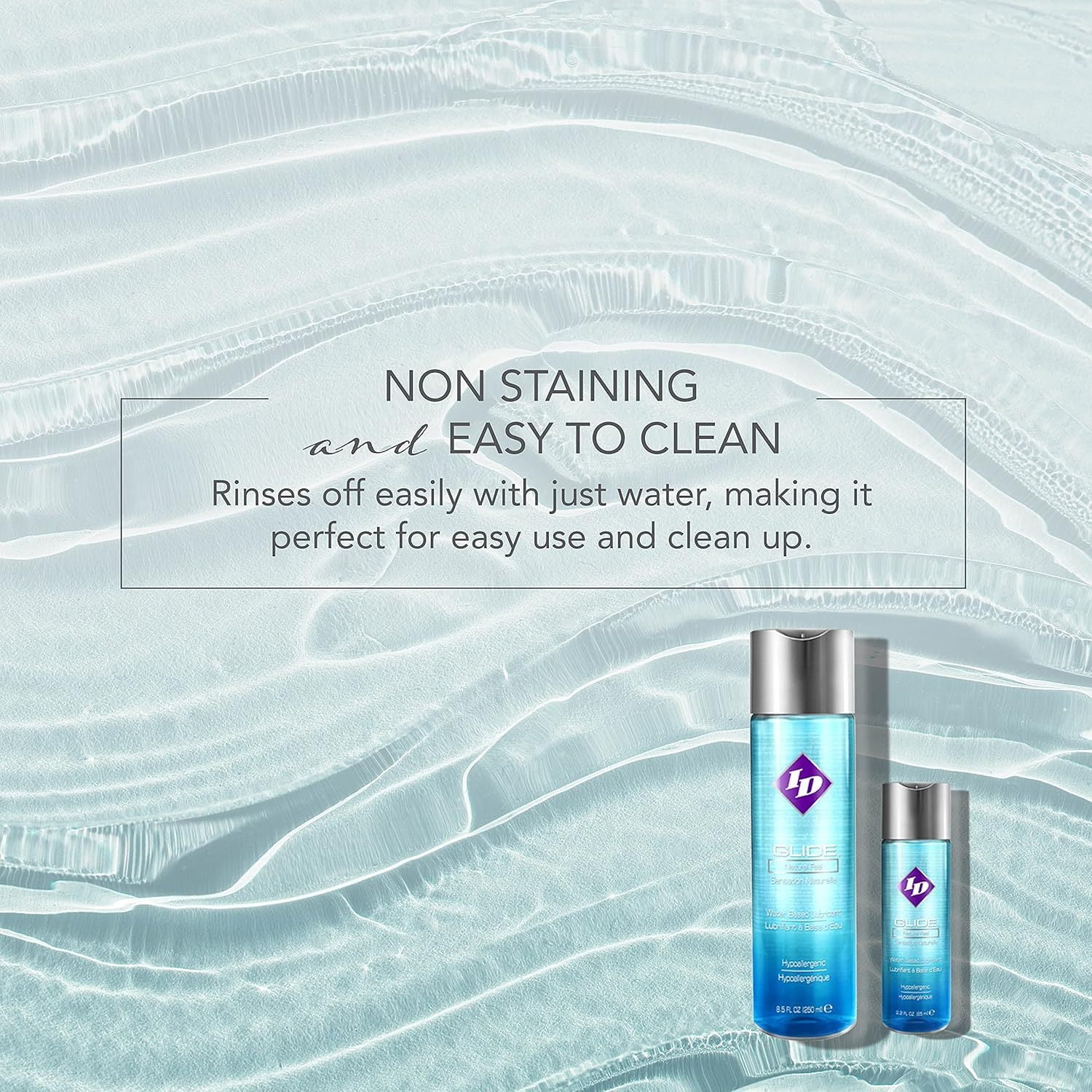 ID Glide 8.5oz - 2 Pack - Walmart.com