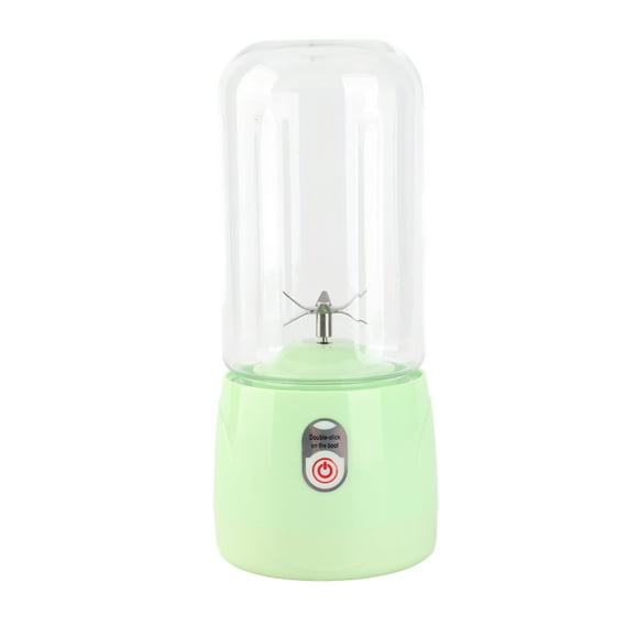 Blender Cup, USB Charging Portable Blender for Fruit