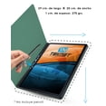thumbnail image 5 of Funda Teknet Folder Magnetica para Samsung Galaxy Tab S8 Plus S7 Plus S7 FE de 12.4", 5 of 5