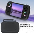 thumbnail image 2 of Game Console Storage Bag for Anbernic Rg Portable Organizer Bag Shockproof Handheld Carry Game Bag Console, 2 of 7