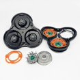 thumbnail image 5 of Suitable for Philips shaver S9000 cutter head s9111 9911 9711 9531 9721sh90 accessories (1 piece), 5 of 5