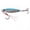 A, variant on MInHoues 1.77" Long Shore Casting Metal Jig Fishing Lure, Artificial Hard Sea Fishing Bait, Falling Action Spinner Spoon Tackle Gear for Bass, Father's Day Gifts for Men