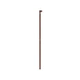 thumbnail image 5 of AFI Mission Full Solid Wood Headboard, Walnut, 5 of 8