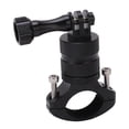 thumbnail image 4 of Support de support de Vélo Léger Réglable à 360° Adpater pour Caméras d'Action, 4 of 12