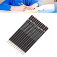 thumbnail image 1 of 48 Pack Pencils Set, Erasable Pencils for Drawing, Pre Sharpened Yellow Pencils with Graphite Core, Composite Wood Material, Comfortable and Vibrant Writing, 1 of 7