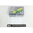 SPARTA 2024 COMMERCIAL AIRLINE CALENDAR AIRPLANE SHOP