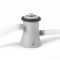 thumbnail image 4 of Intex 10'x2.5' Kid Swimming Pool w/Filter Pump & Cleaning Maintenance Kit, 4 of 10