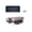 Silver, variant on 1/18 RC Semi Truck with Trailer, 2.4G 6x4 770S Heavy Duty Tractor Truck with Light, RWD Remote Control Semi-Truck Trailer for Adults, RC Construction Vehicle -RTR
