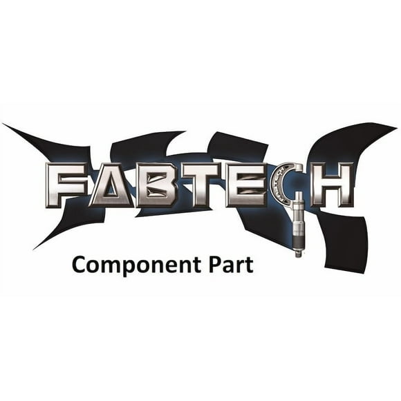 Fabtech Motorsports Lift Kit Component FTS22379 Component For K2413