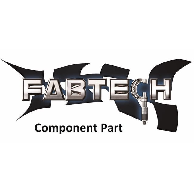 Fabtech Kit de Levage de Composants FTS22379 pour K2413