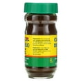 thumbnail image 3 of Cafe Bustelo, Espresso, Decaffeinated Instant Coffee, 3.5 oz, 3 of 3