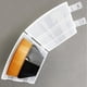thumbnail image 4 of Brocha de maquillaje para base plana Kabuki YONGSHENG con Cerdas densas y suaves, 4 of 5