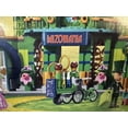 thumbnail image 5 of LEGO Wicked WELCOME TO EMERALD CITY 75684 Toy Building Kit Elphaba Glinda Oz New, 5 of 18