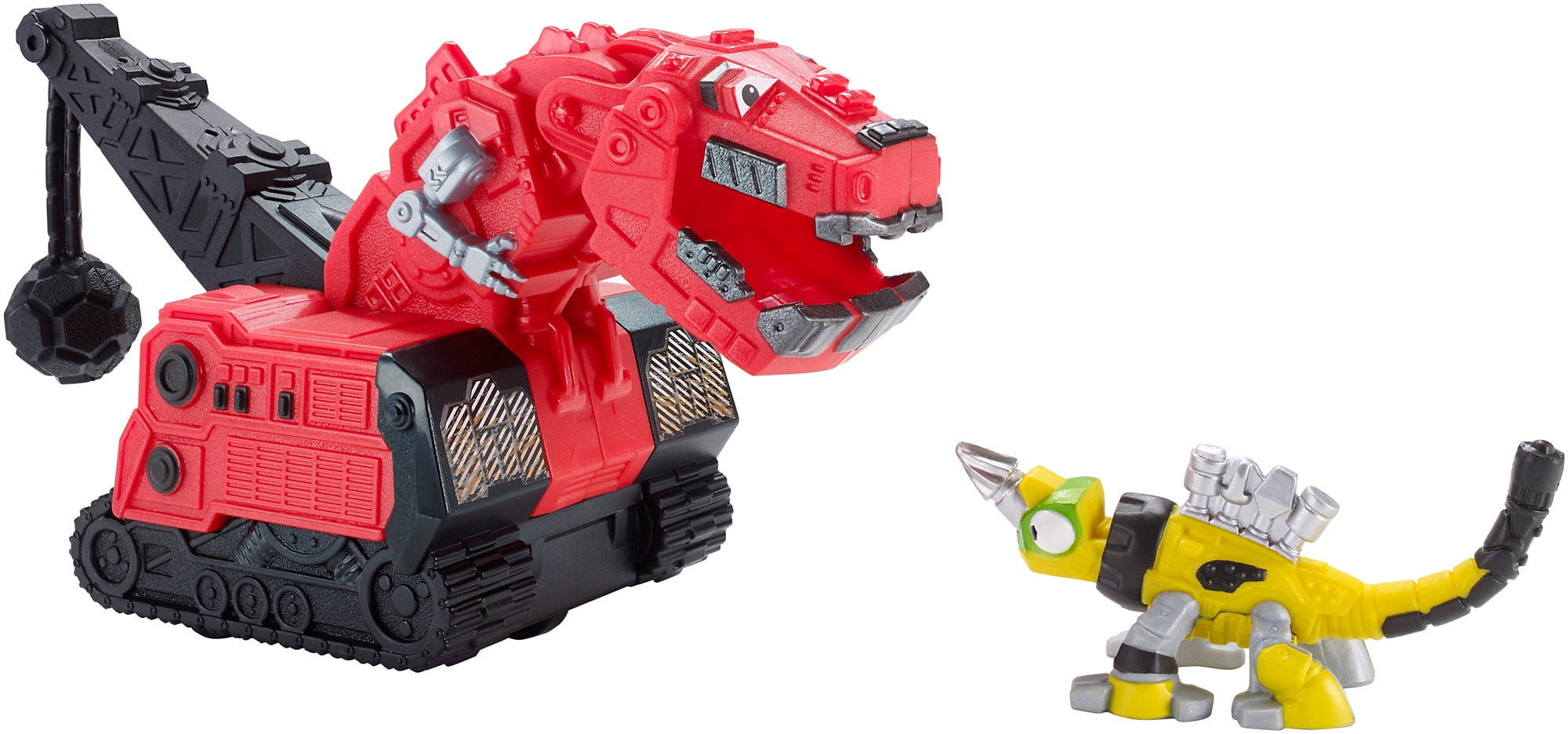 dinotrux bundle