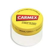CARMEX Original Lip Balm - Original (6 Pack)