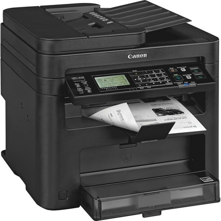 canon printer mf244dw laser imageclass multifunction desktop paper monochrome mf mono plain walmart duplex printers bdstall wireless