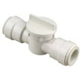 thumbnail image 2 of Watts 1/2 In. FPT X 3/8 In. CTS Plastic Push Valve 3552-0808 Pack of 5, 2 of 2