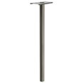 thumbnail image 1 of Architectural Mailboxes 7516Z 3 Po Boîte aux Lettres Poste Bronze Standard dans le Sol, 1 of 1
