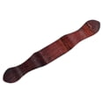thumbnail image 3 of EeaseMX Erhu chino de sándalo rojo con tono perfecto y puente de piel de serpiente para amantes del erhu chino BY121 (marrón claro), 3 of 7