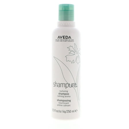 Aveda Shampure Nurturing Shampoo, 8.5 oz