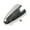 Small cover on the r, variant on Easy Installation Replacement Outside Door Handles for 2011-2015 82651-3W010 83651-3W010 Exterior Door Handle