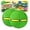 Mix*B, variant on Transforming Saucer-Ball Toy, Lettuce Pets Doggy Disc Ball, Interactive Flying Saucer Dog Toy, Magic Bouncing Dogs Balls, 2025 Doggie Disc Balls Large Small Medium Dogs