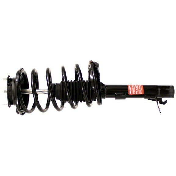 Monroe Shocks & Struts Quick-Strut 171505 Strut and Coil Spring Assembly