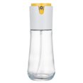 thumbnail image 1 of EZLIFE Pulverizador de aceite de oliva, bote de aceite integrado, botella de 2,76 pulgadas de diámetro Z1Y2, 1 of 7