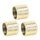 thumbnail image 2 of Perilla De Control De Potenciómetro, Perilla De Guitarra Eléctrica, Aspecto Exquisito Universal De Metal Para Instrumentos De Bajo ANGGREK AH3118, 2 of 8