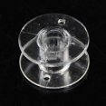thumbnail image 5 of 100Pzs Caja de Bobinaa Vacia de Plastico para Brother Singer Maquina de Coser, 5 of 5