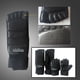 thumbnail image 4 of Guantes de Kickboxing, guantes de entrenamiento de lucha, saco de boxeo portátil ligero, guantes de artes marciales, guantes Mma, Sparring para shamjiam  Guantes de boxeo, 4 of 8