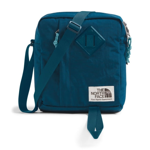 Bandolera THE NORTH FACE Berkeley sin PFAS de 4,75 L