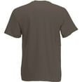 thumbnail image 2 of T-Shirt Décontracté à Manches Courtes pour Hommes, Économique, 2 of 2