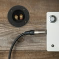 thumbnail image 3 of 6pcs Loudspeaker Junction Box Speaker Wiring Box DIY Home Stereo Kits Loudspeaker Accessory, 3 of 8