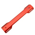 thumbnail image 1 of Toystoory Adaptador de tanque individual de buceo Adaptadores de placa trasera Accesorios para deportes acuáticos Deportes acuáticos Rojo, 1 of 6