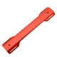 thumbnail image 1 of Adaptador de tanque único de buceo Yuarrent componente Deportes acuáticos Rojo, 1 of 6