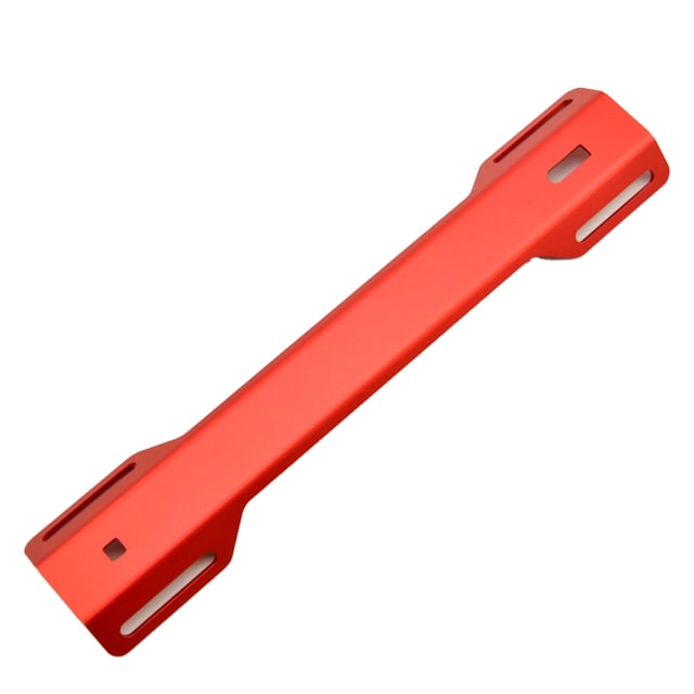 Toystoory Adaptador de tanque individual de buceo Adaptadores de placa trasera Accesorios para deportes acuáticos Deportes acuáticos Rojo