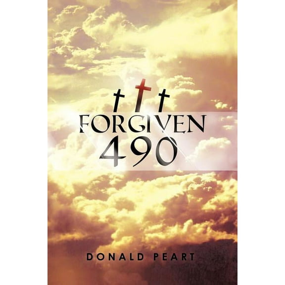 Forgiven 490 (Paperback)