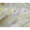 thumbnail image 5 of oneOone Polyester Lycra Light Green Fabric Abstracts Sewing Craft Projects Fabric Prints By Yard 56 Inch Wide, 5 of 5