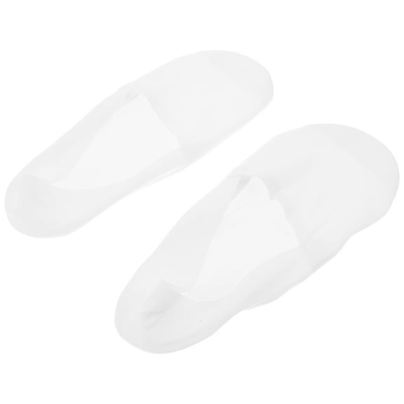 Worgeous Ankle Socks Men White Cotton 1 Pair Special Occasions