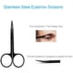 thumbnail image 5 of Kit de afeitadora de cejas multifunción, set de cuidado de cejas y recortador de cejas para mujeres y hombres., 5 of 6