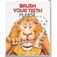 thumbnail image 1 of Pre-Owned Brush Your Teeth Please (Pop-Up) (Hardcover) 0895774747 9780895774743, 1 of 1